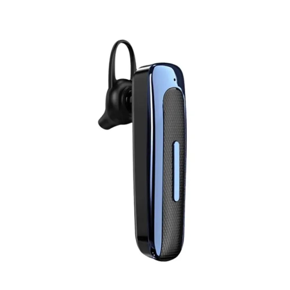 NEW hands free Bluetooth earbud headset with mic microphone B187
